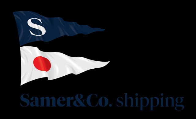 Samer & Co. Shipping